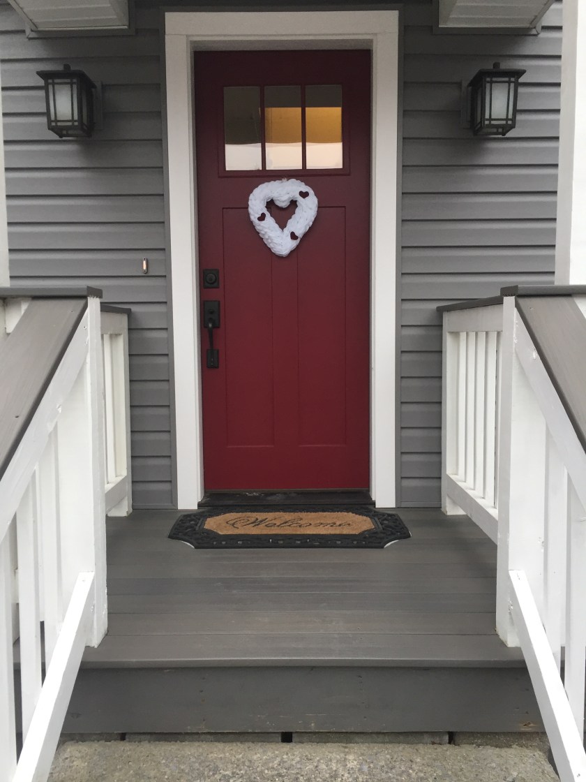 front-door-valentine