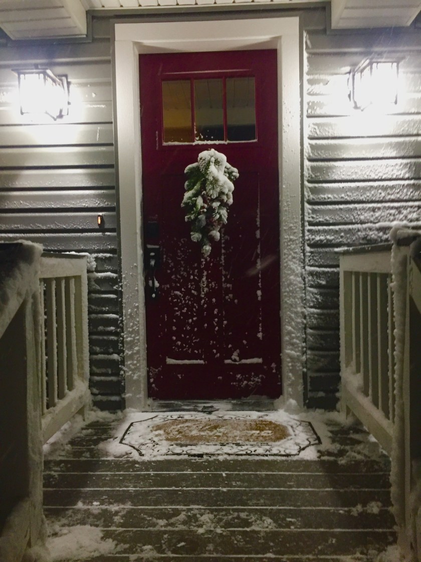 front-door-winter