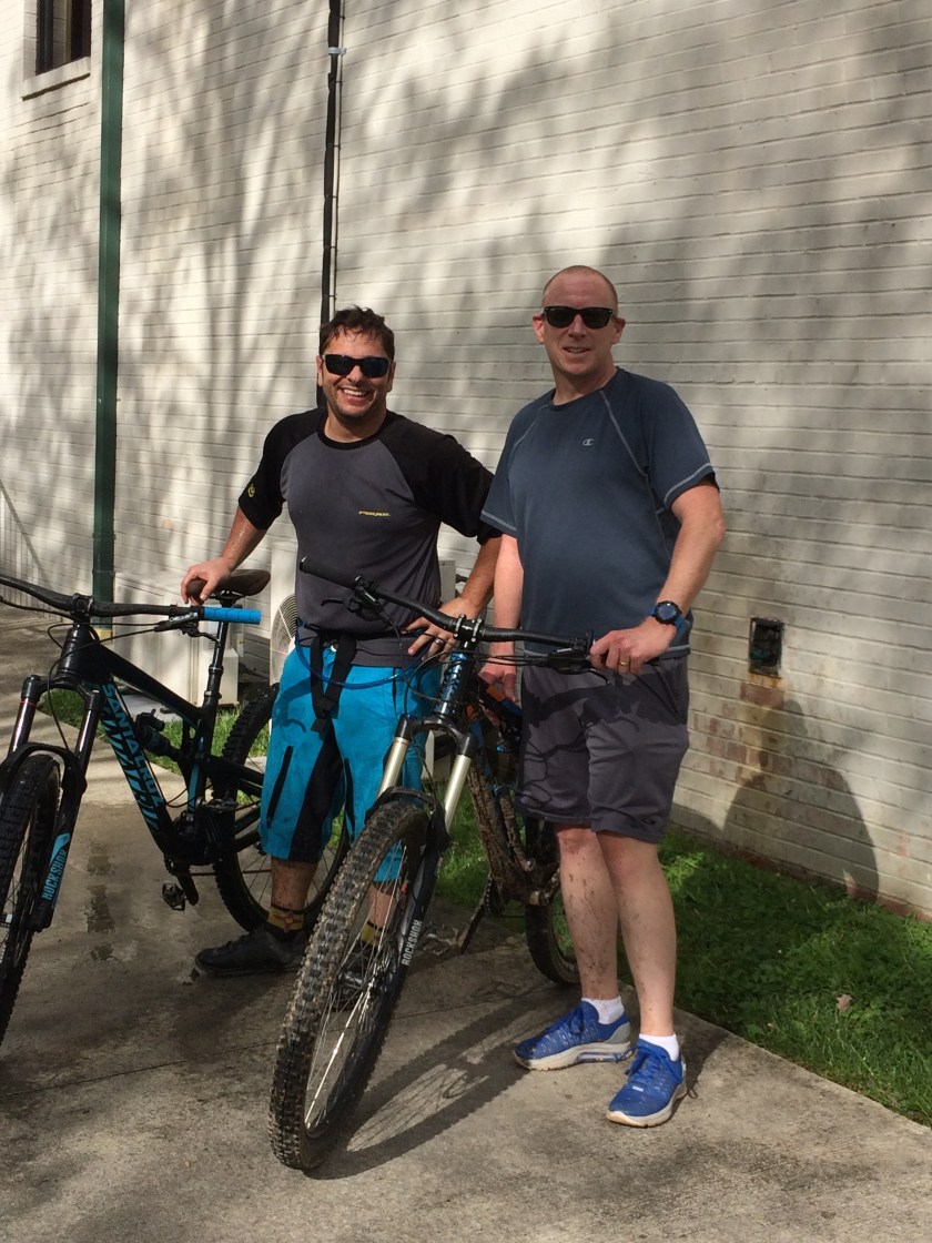 Cadence Conference with Mark