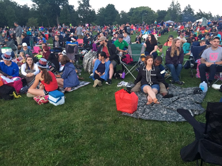 Concert in the Park 2