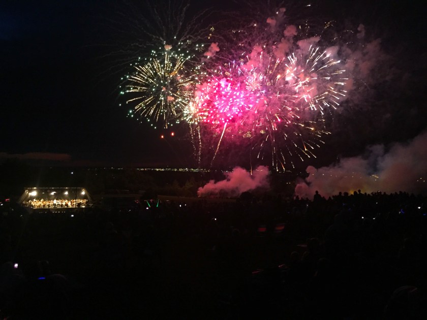 Concert in the Park 4