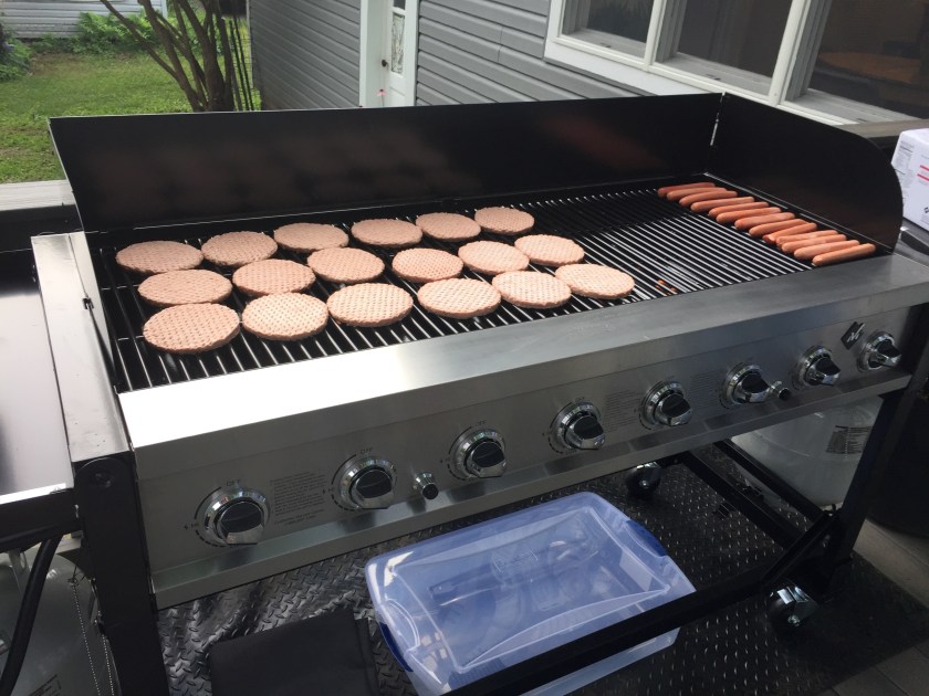 Soldiers on the Deck 3