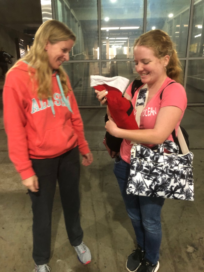 Christmas Stockings 3