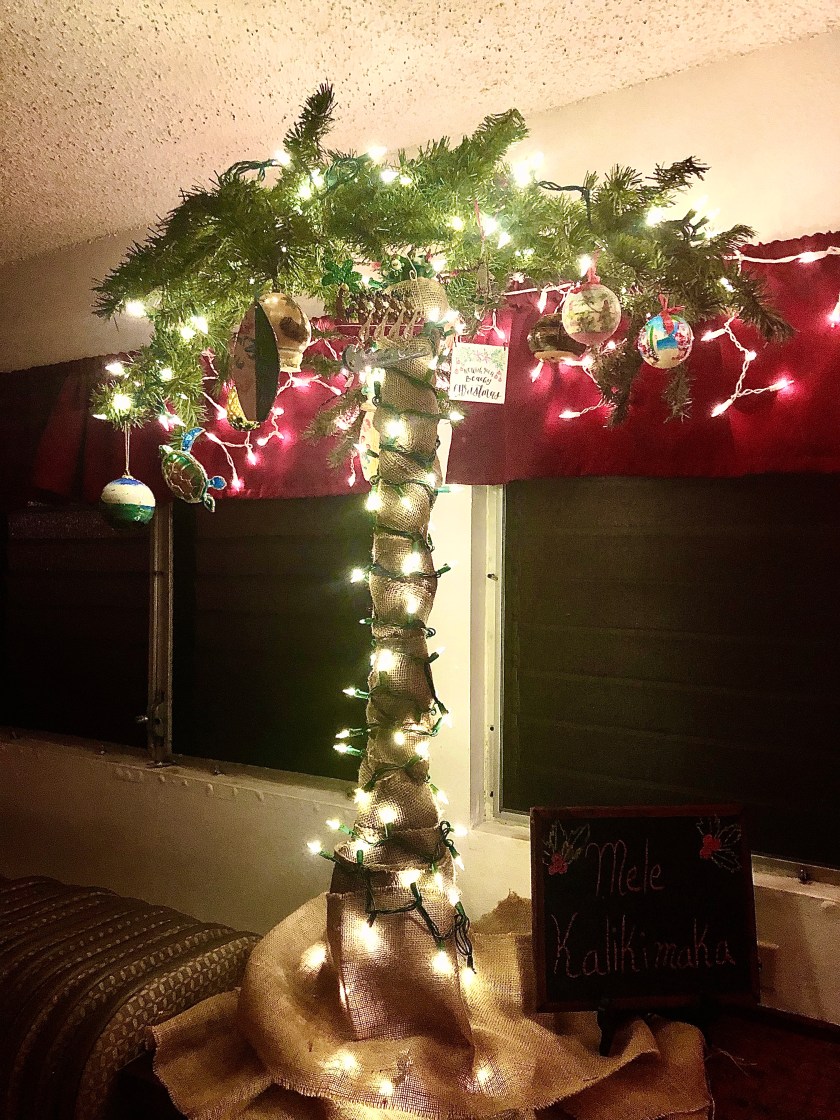 Christmas Tree Decoration 1